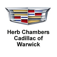 Herb Chambers Cadillac of Warwick's Logo