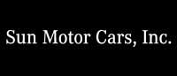 Sun Motor Mercedes Benz's Logo