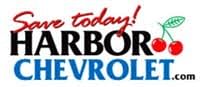 Harbor Chevrolet's Logo