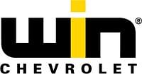 Win Chevrolet's Logo