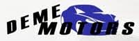 Deme Motors's Logo