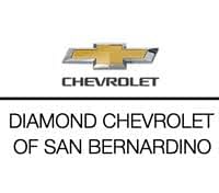 Diamond Chevrolet of San Bernardino's Logo