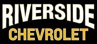 Riverside Chevrolet's Logo
