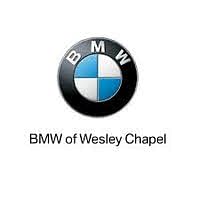 BMW of Wesley Chapel's Logo