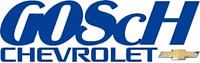 Gosch Chevrolet's Logo