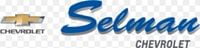 Selman Chevrolet Company's Logo