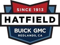 Hatfield Buick GMC's Logo