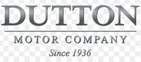Dutton Motor Company's Logo