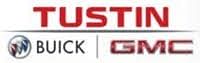Tustin Buick GMC's Logo