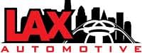 LAX Automotive's Logo