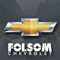 Folsom Chevrolet's Logo