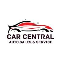 Car Central Auto Sales & Service's Logo