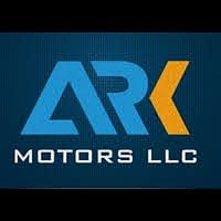 Ark Motors's Logo