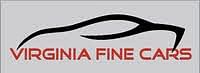 Virginia Fine Cars's Logo