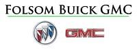 Folsom Buick GMC's Logo