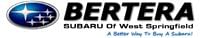 Bertera Subaru's Logo
