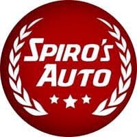 Spiros Auto Sales Peabody LLC's Logo