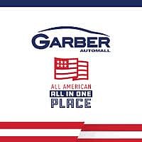 Garber Automall's Logo