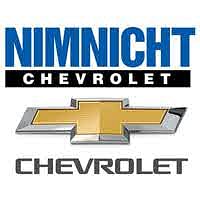 Nimnicht Chevrolet's Logo