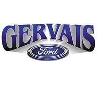 Gervais Ford's Logo