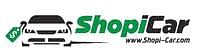 ShopiCar's Logo