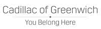 Cadillac of Greenwich's Logo