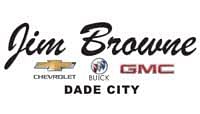 Jim Browne Pasco Chevrolet Buick GMC's Logo