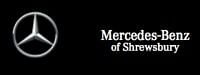 Mercedes-Benz of Shrewsbury's Logo