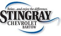 Stingray Chevrolet Bartow's Logo
