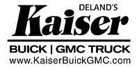Kaiser Buick GMC's Logo