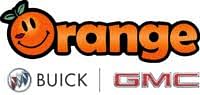Orange Buick GMC's Logo