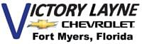 Victory Layne Chevrolet's Logo