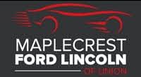 Maplecrest Ford Lincoln of Union's Logo