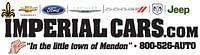 Imperial Chevrolet's Logo