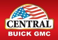 Central Buick GMC's Logo