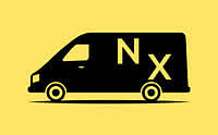 Next Level Auto Center's Logo