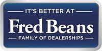 Fred Beans Kia of Langhorne's Logo
