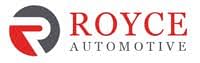 Royce Automotive's Logo