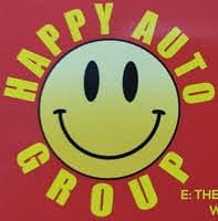 Happy Auto Group's Logo