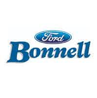 Bonnell Ford's Logo