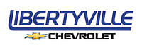 Libertyville Chevrolet's Logo