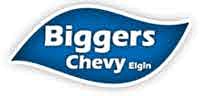 Biggers Chevrolet's Logo