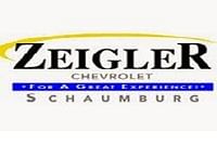 Zeigler Chevrolet's Logo