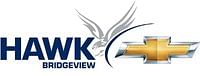 Advantage Chevrolet of Bridgeview's Logo