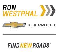 Ron Westphal Chevrolet, Inc.'s Logo