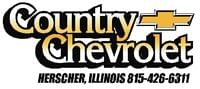 Country Chevrolet's Logo