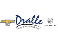 Dralle Chevrolet & Buick's Logo