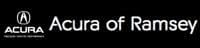 Acura of Ramsey's Logo