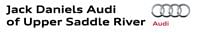 Jack Daniels Audi of Upper Saddle River's Logo