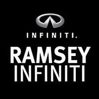 Ramsey INFINITI's Logo